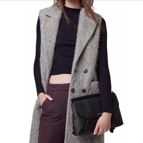 Topshop Handbags - ° Topshop Envelope Clutch °